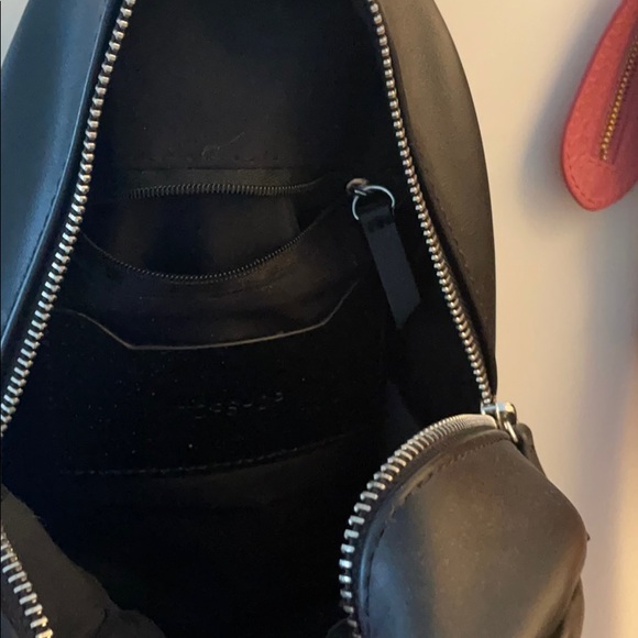 Topshop Backpack - Picture 4 of 6